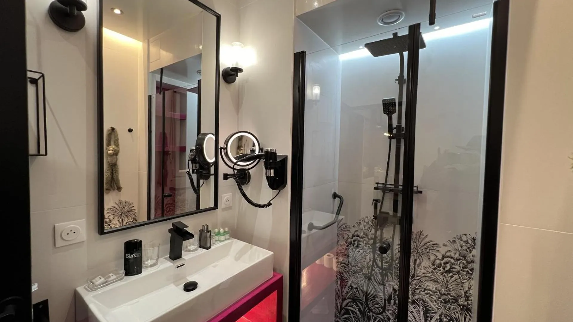 Apartment Appartement Design Paris 13Eme France