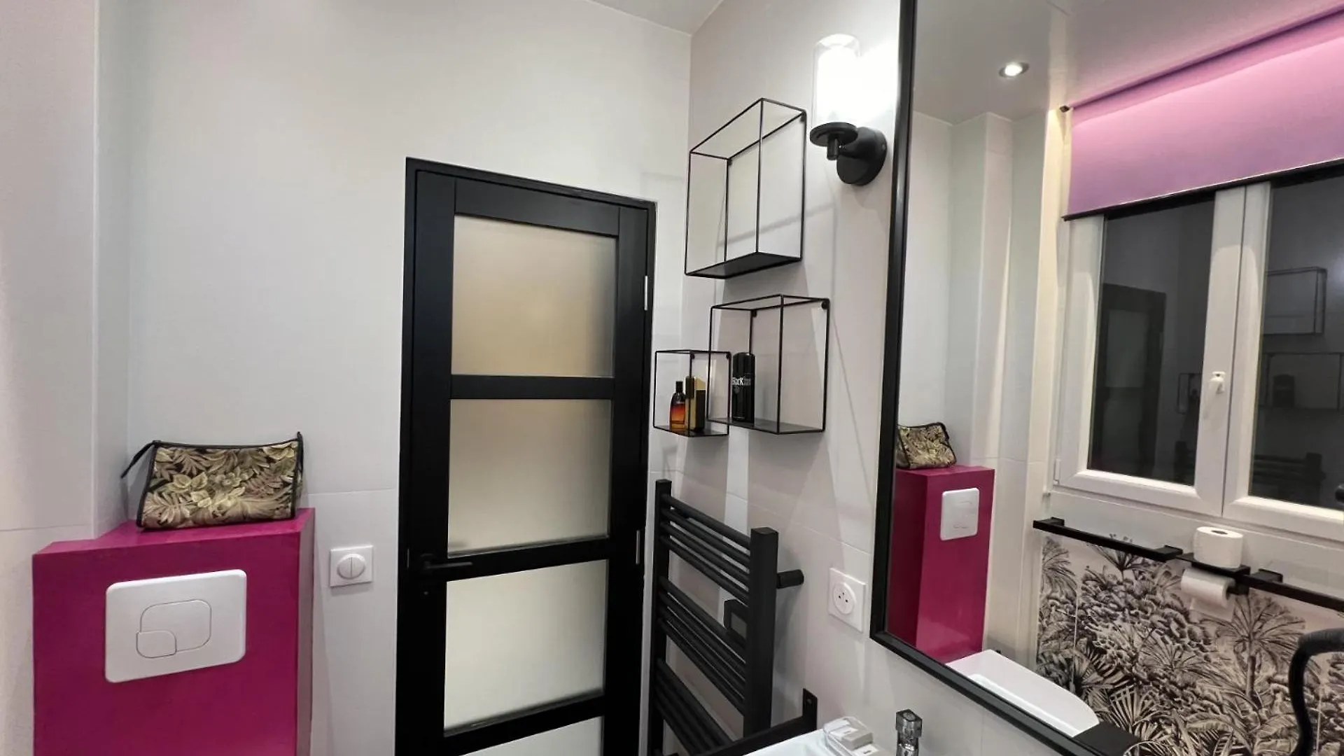 Appartement Design Paris 13Eme 0*,  France